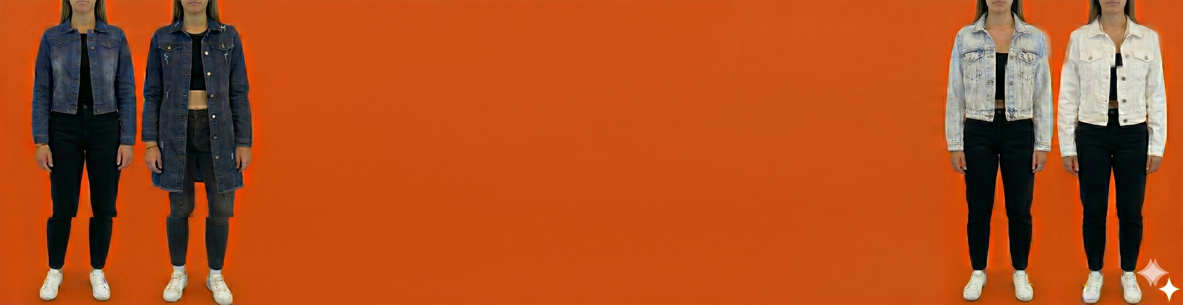 Bayan Ceket 3 AL 2 ÖDE !