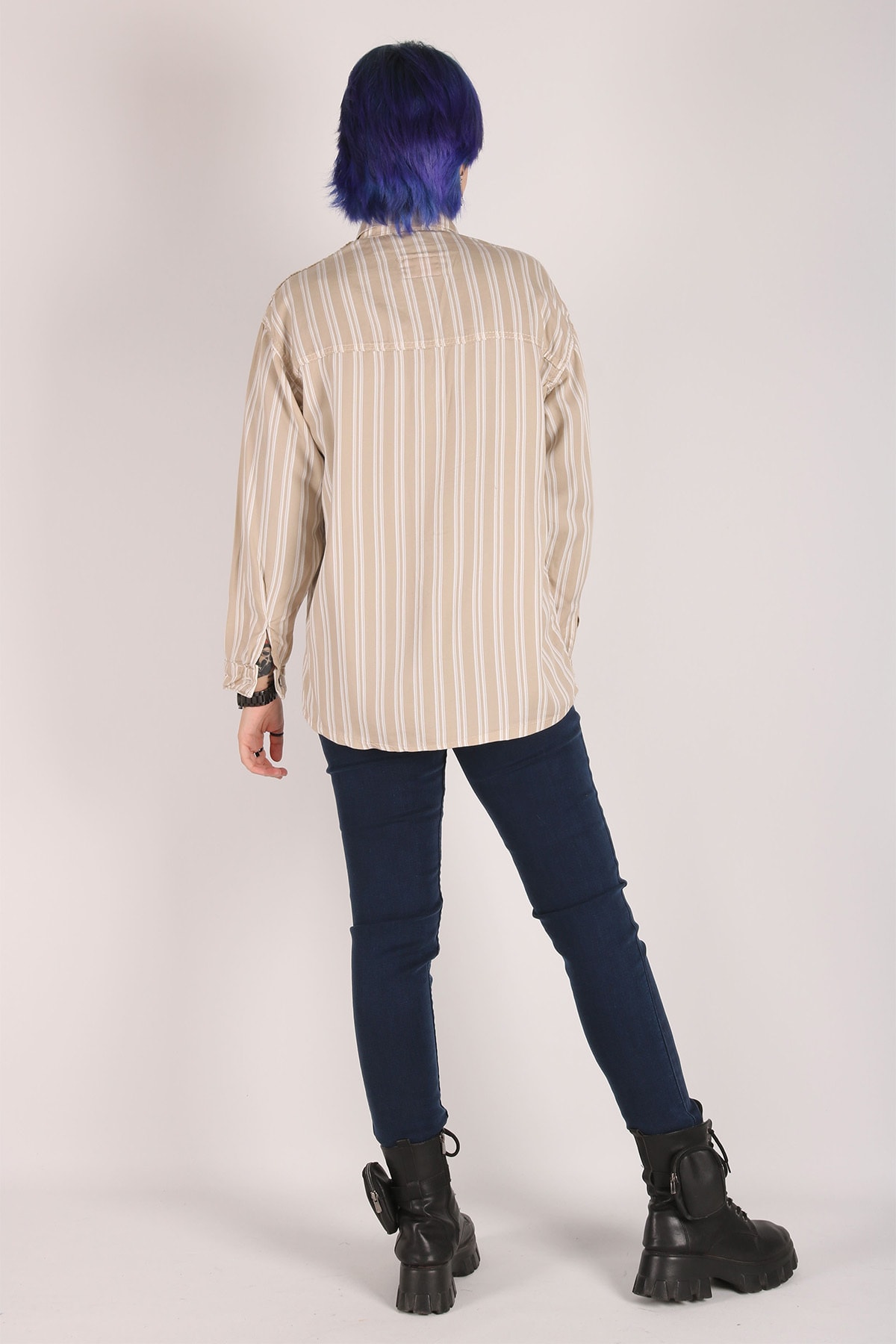 Kadın Oversize Ceket