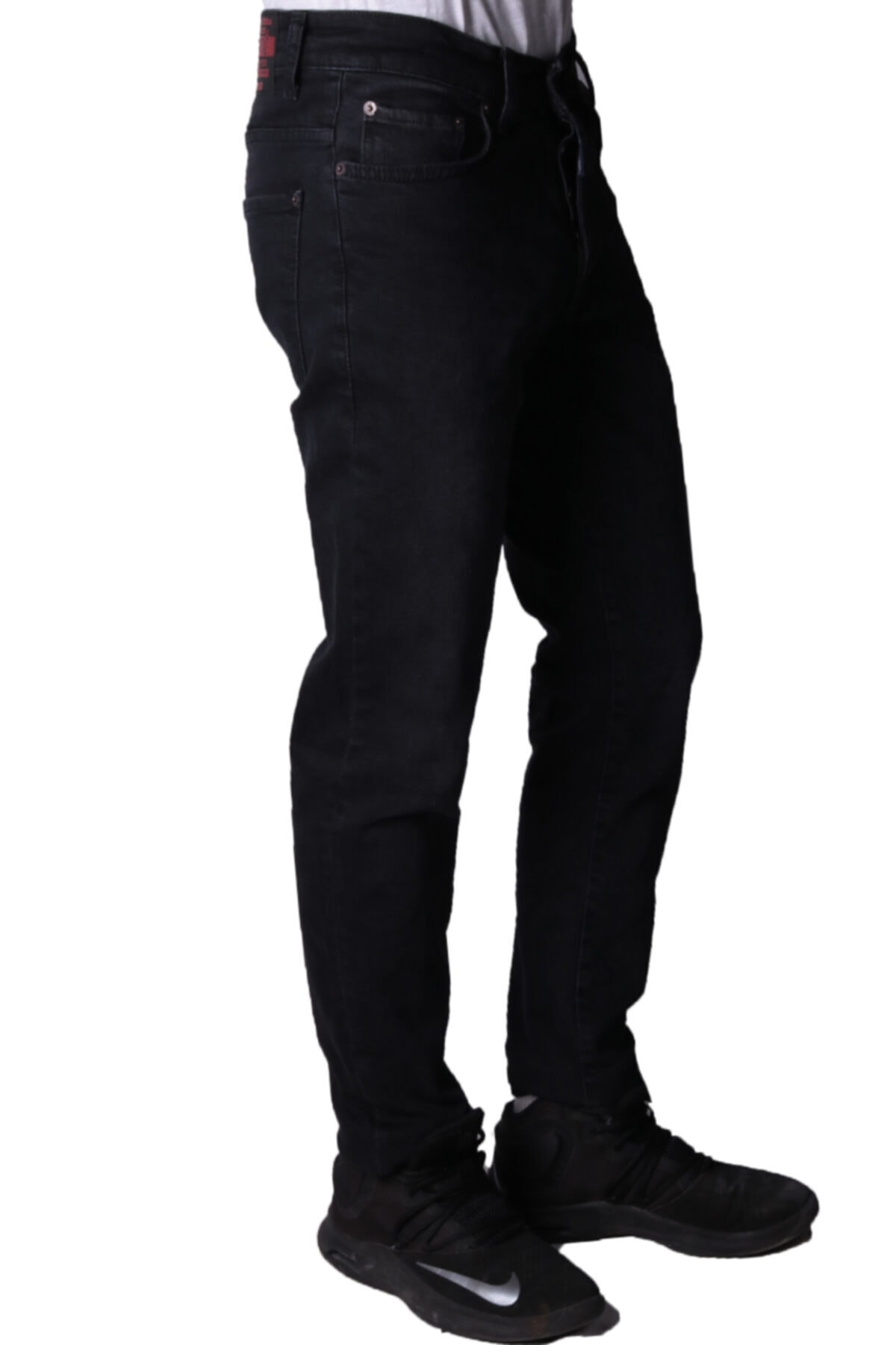 Denım Pantolon 83265