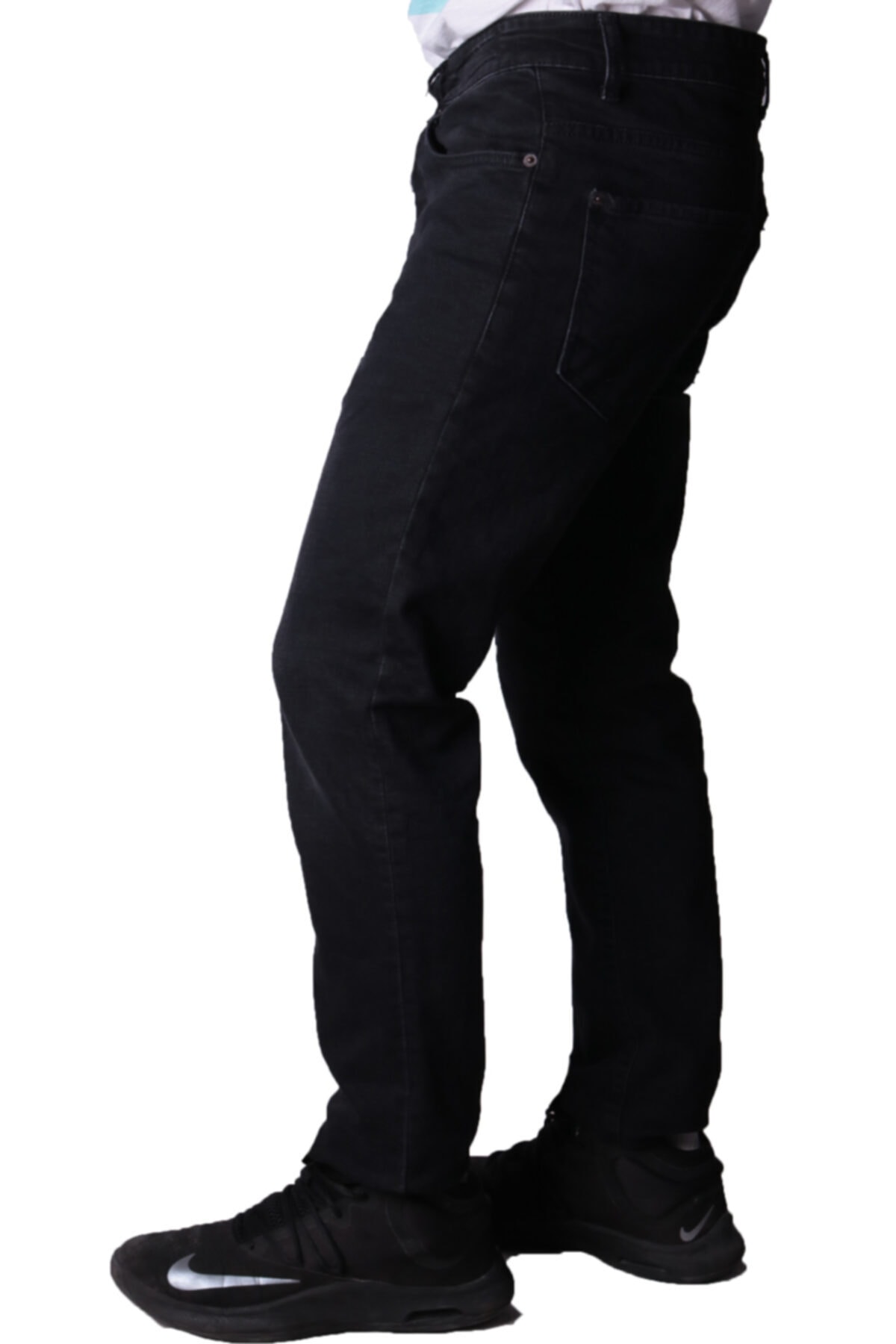 Denım Pantolon 83265