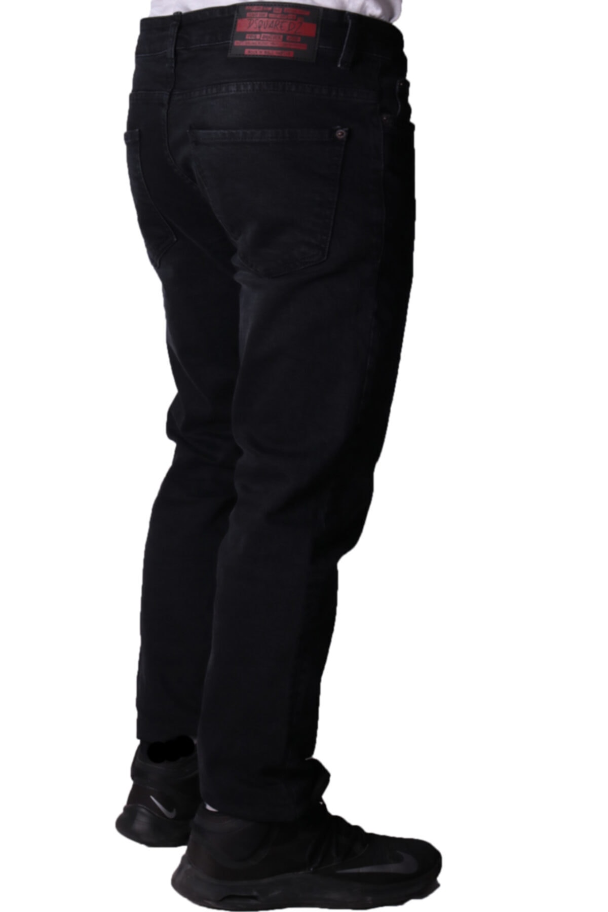 Denım Pantolon 83265