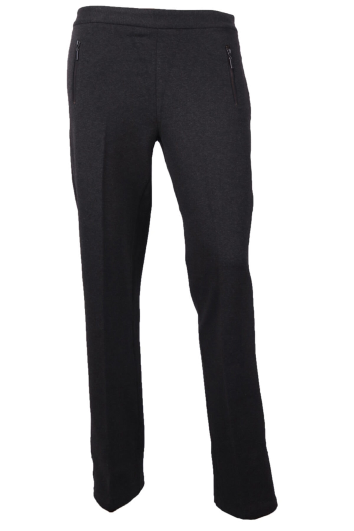 Kadın Gri Pantolon Vkngsj83133