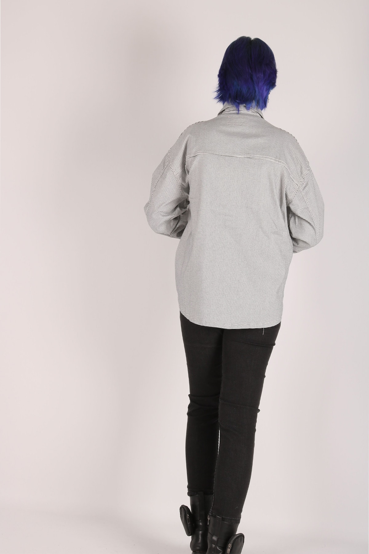 Kadın Oversize Ceket