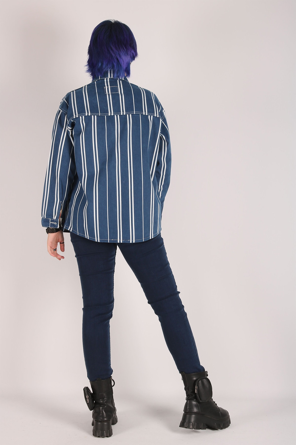 Kadın Oversize Ceket