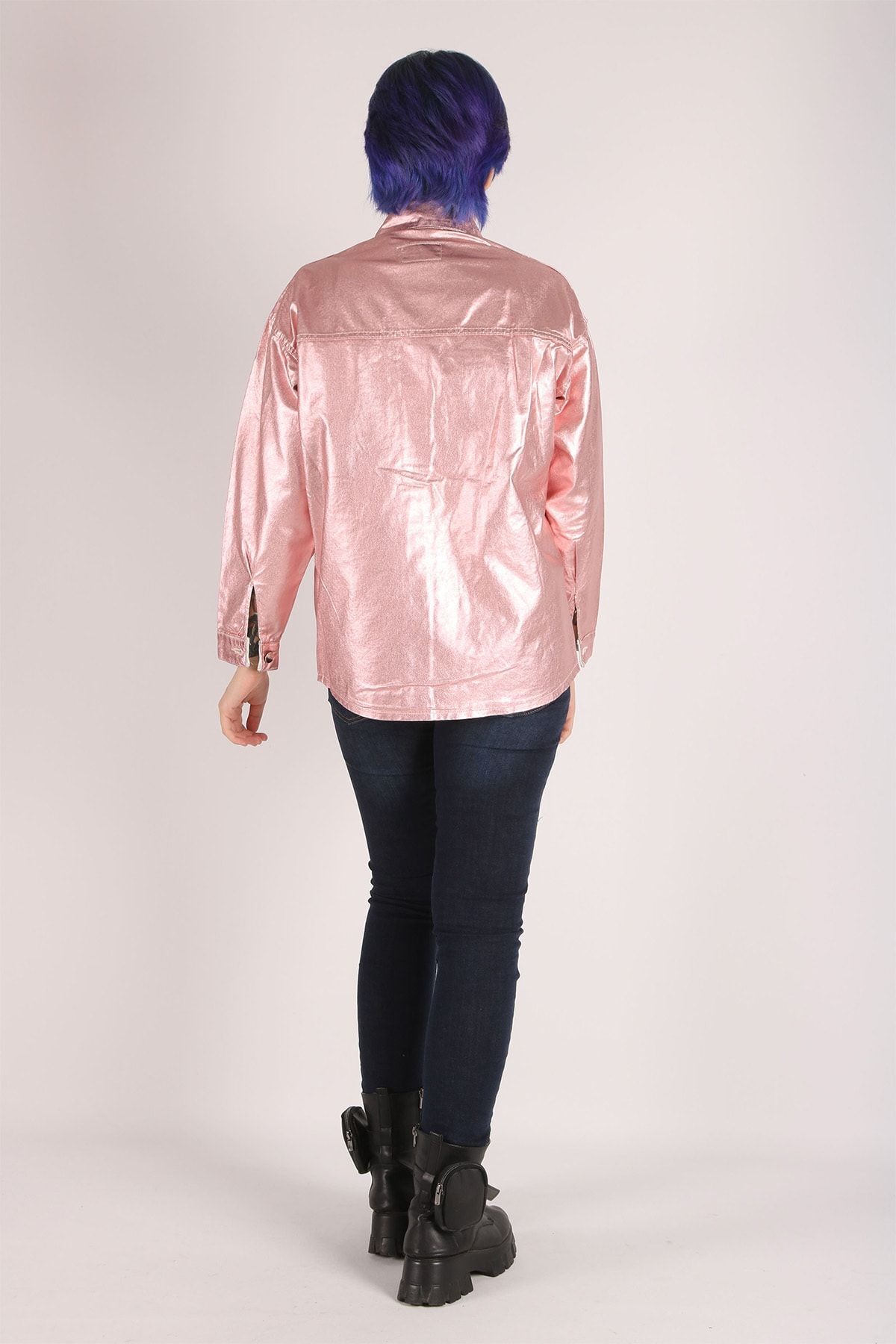 Kadın Oversize Ceket