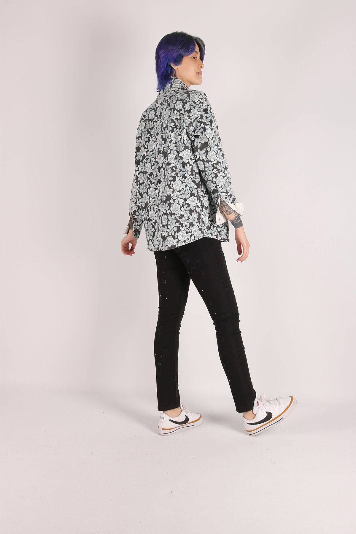 Kadın Oversize Ceket